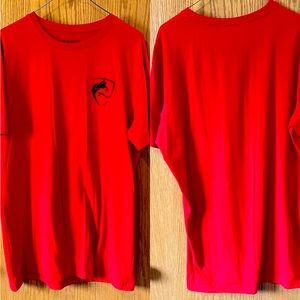 Alphalete XL performance tee